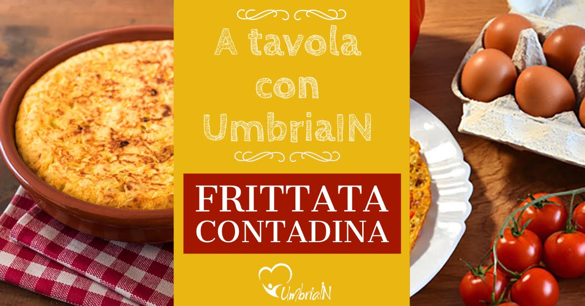 FRITTATA CONTADINA